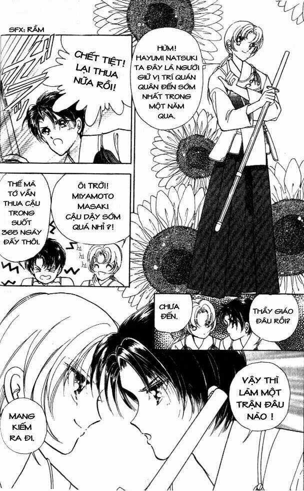 Amakusa 1637 - Chapter 1 - Trang 10