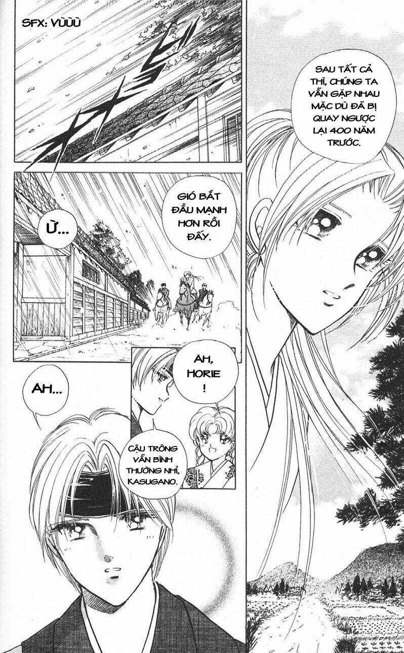 Amakusa 1637 - Chapter 10 - Trang 12