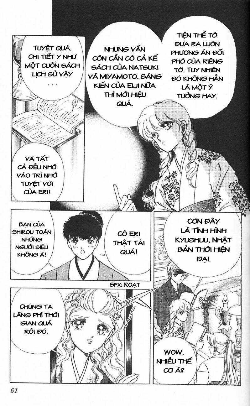 Amakusa 1637 - Chapter 10 - Trang 15