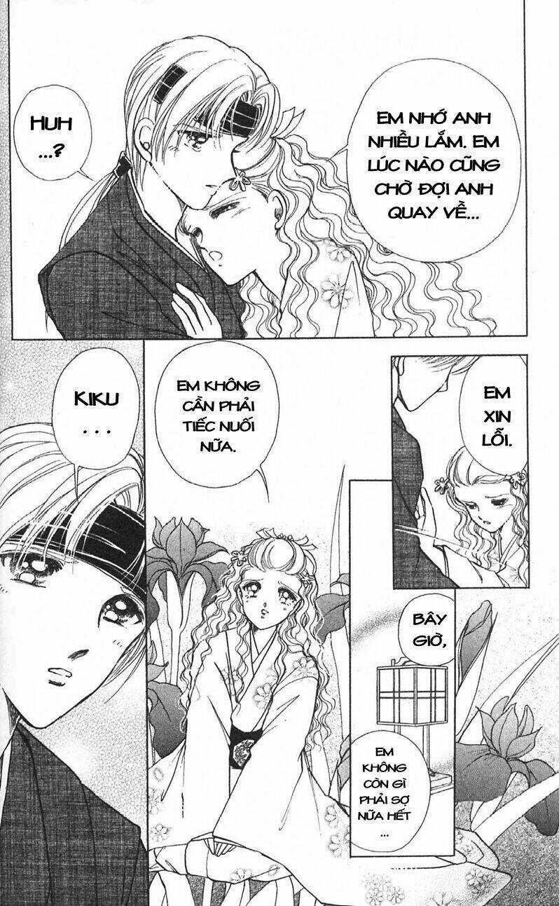 Amakusa 1637 - Chapter 10 - Trang 20