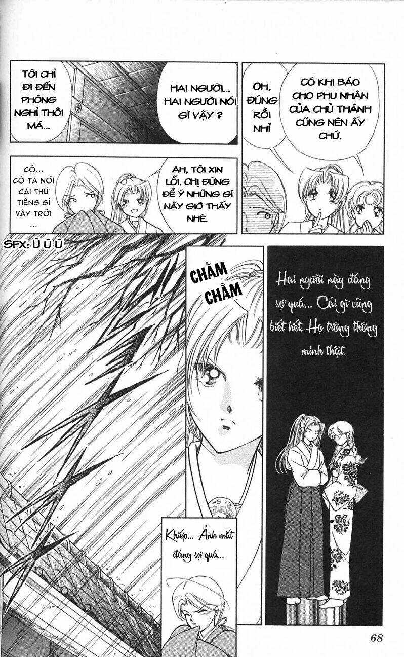 Amakusa 1637 - Chapter 10 - Trang 22