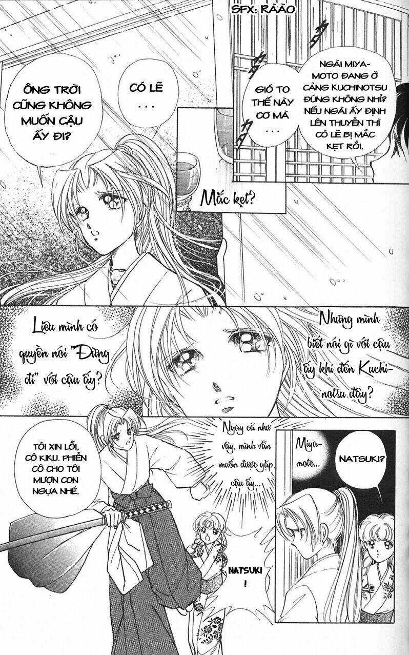 Amakusa 1637 - Chapter 10 - Trang 23