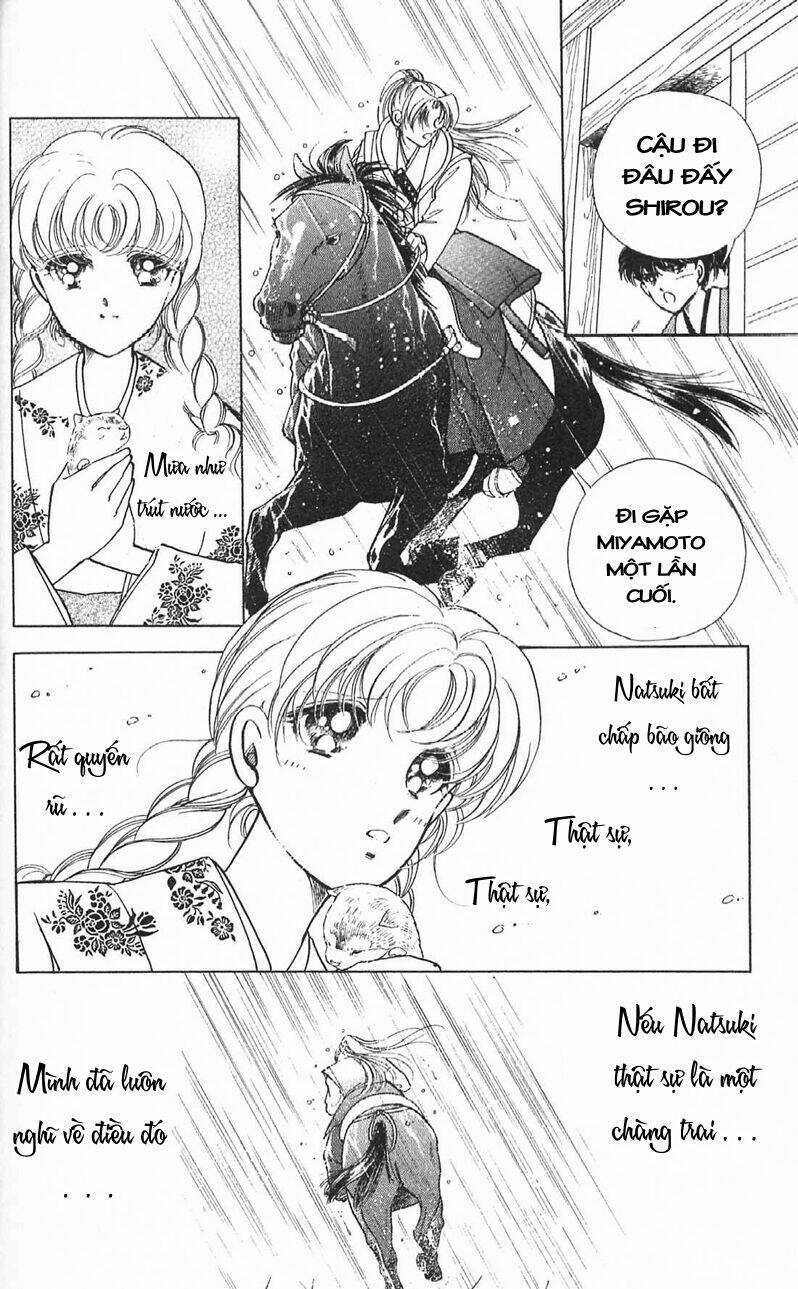 Amakusa 1637 - Chapter 10 - Trang 24