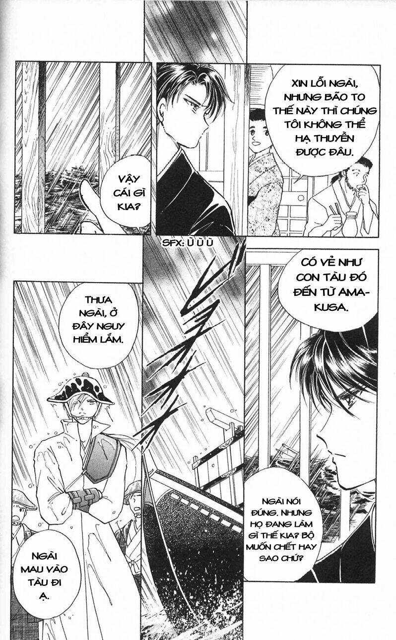 Amakusa 1637 - Chapter 10 - Trang 26