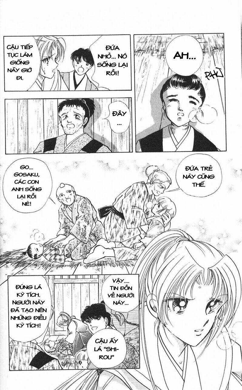 Amakusa 1637 - Chapter 10 - Trang 32