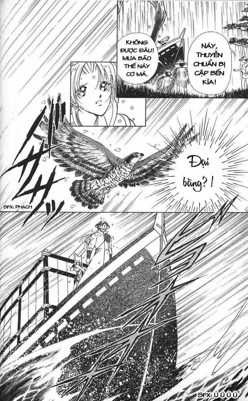 Amakusa 1637 - Chapter 10 - Trang 36