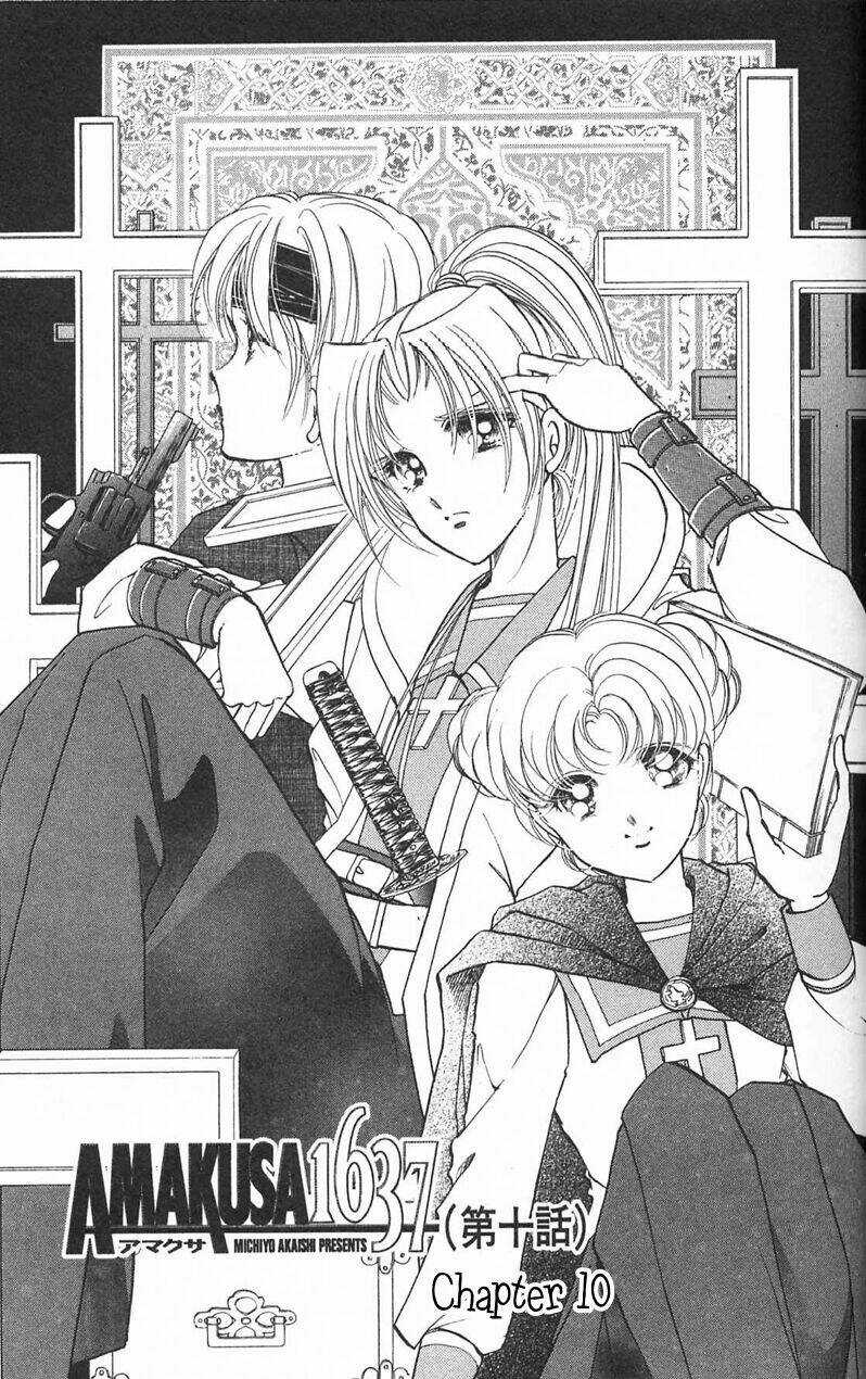 Amakusa 1637 - Chapter 10 - Trang 5