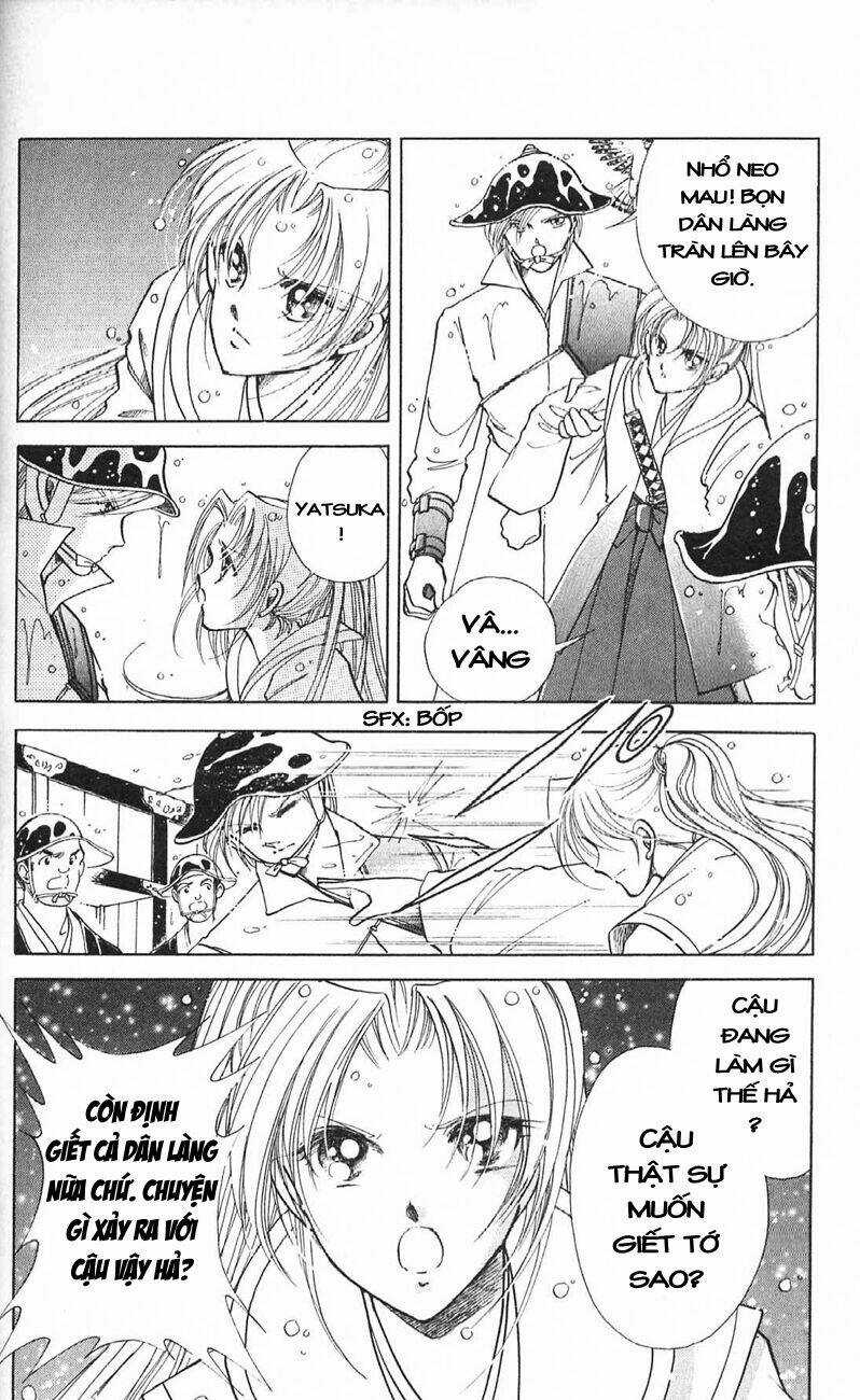 Amakusa 1637 - Chapter 10 - Trang 42