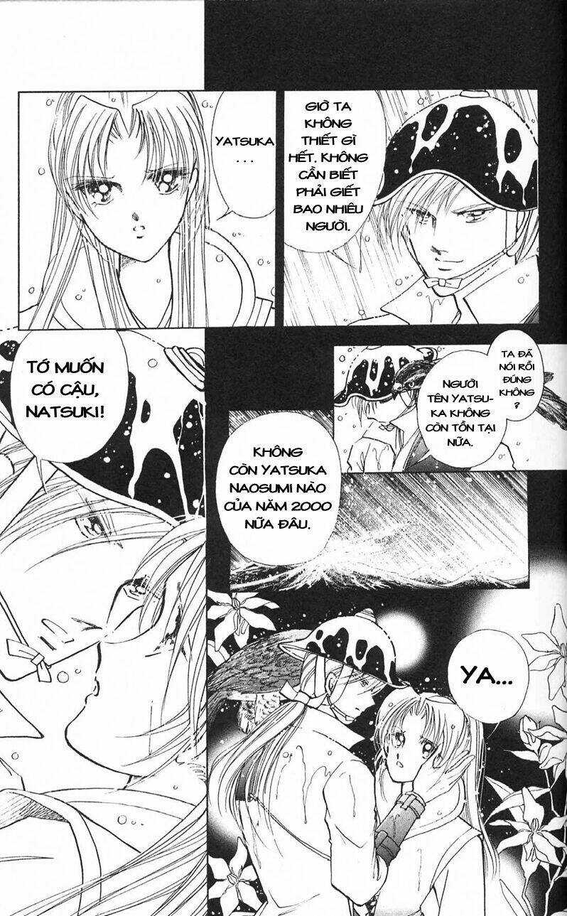 Amakusa 1637 - Chapter 10 - Trang 43