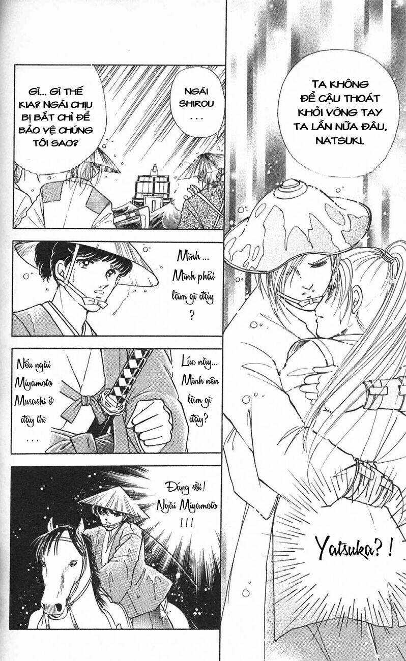 Amakusa 1637 - Chapter 10 - Trang 44