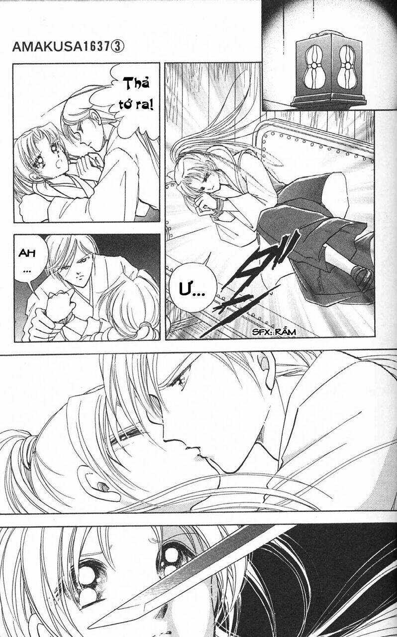 Amakusa 1637 - Chapter 10 - Trang 45