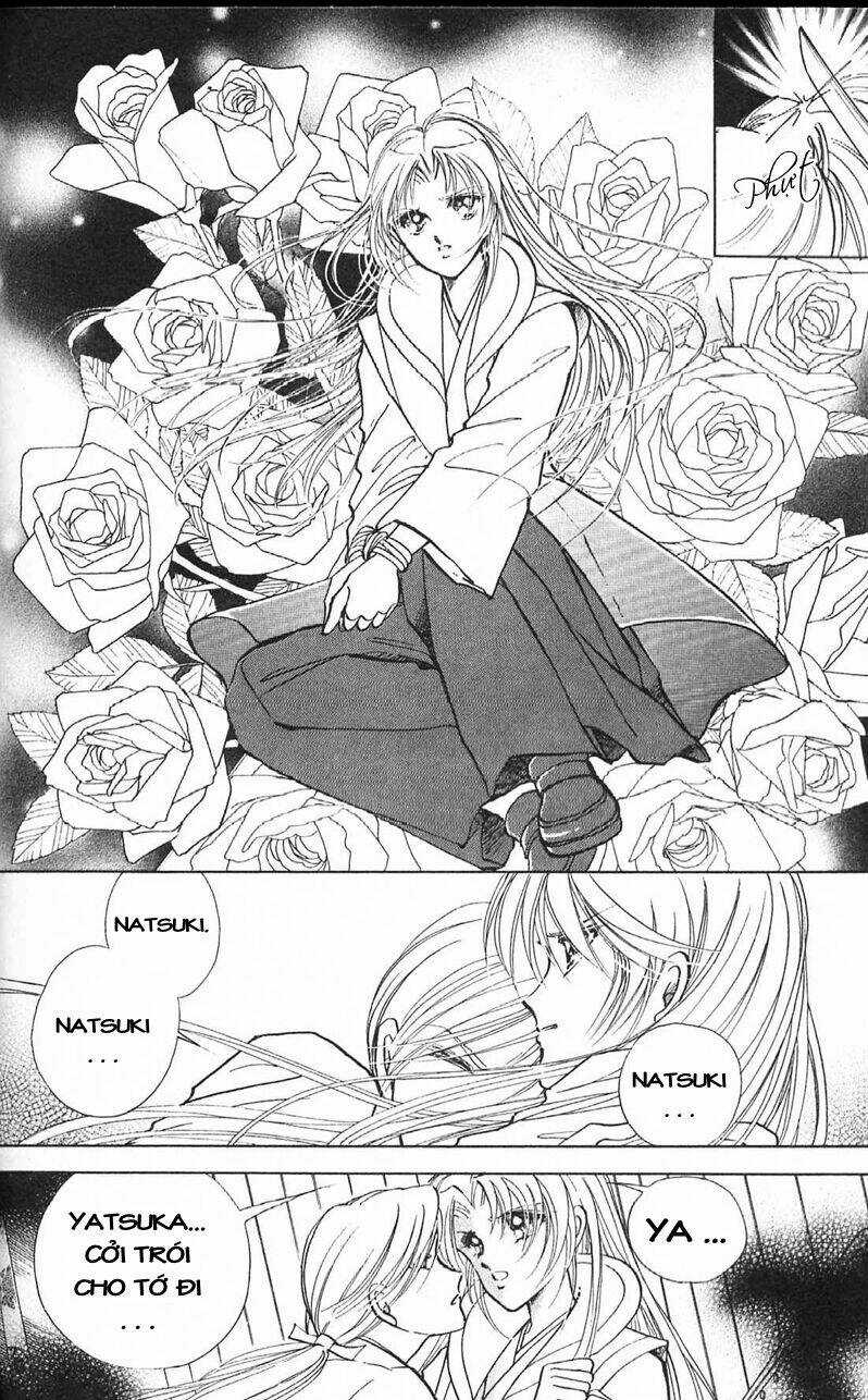 Amakusa 1637 - Chapter 10 - Trang 46