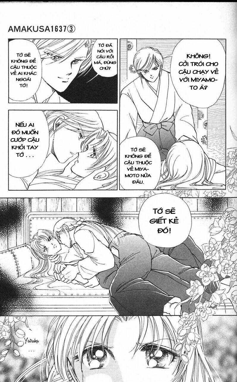 Amakusa 1637 - Chapter 10 - Trang 47