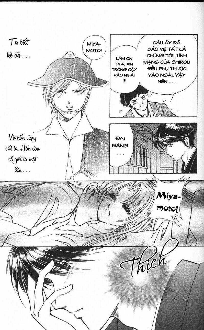 Amakusa 1637 - Chapter 10 - Trang 49