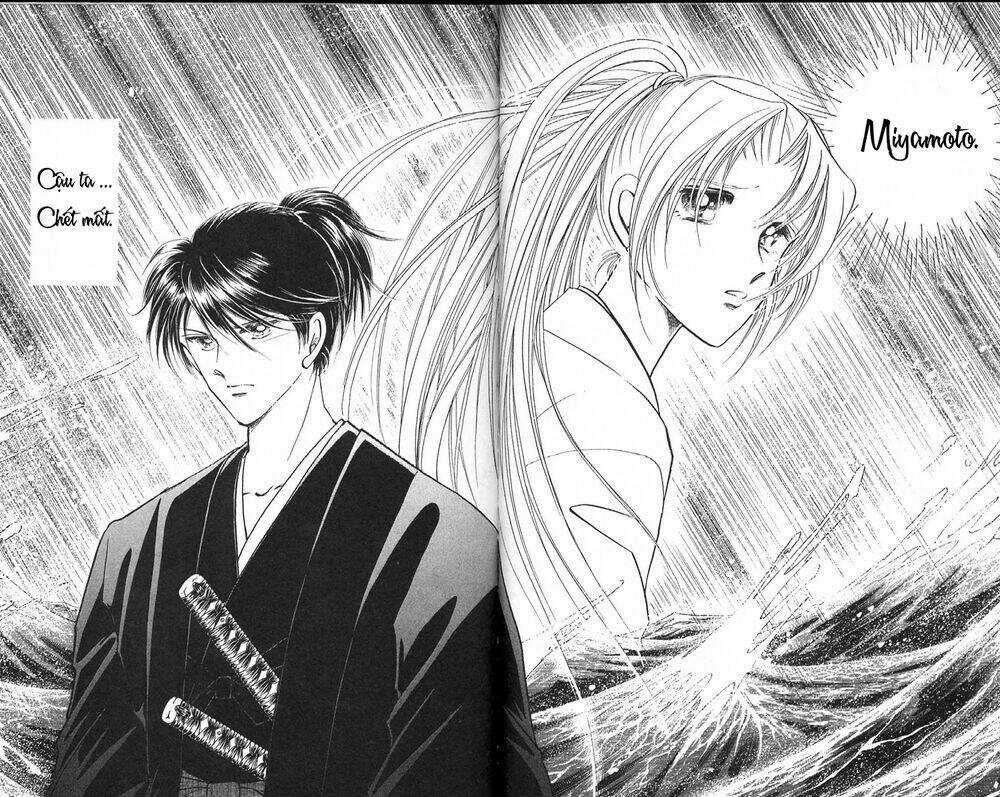 Amakusa 1637 - Chapter 10 - Trang 50