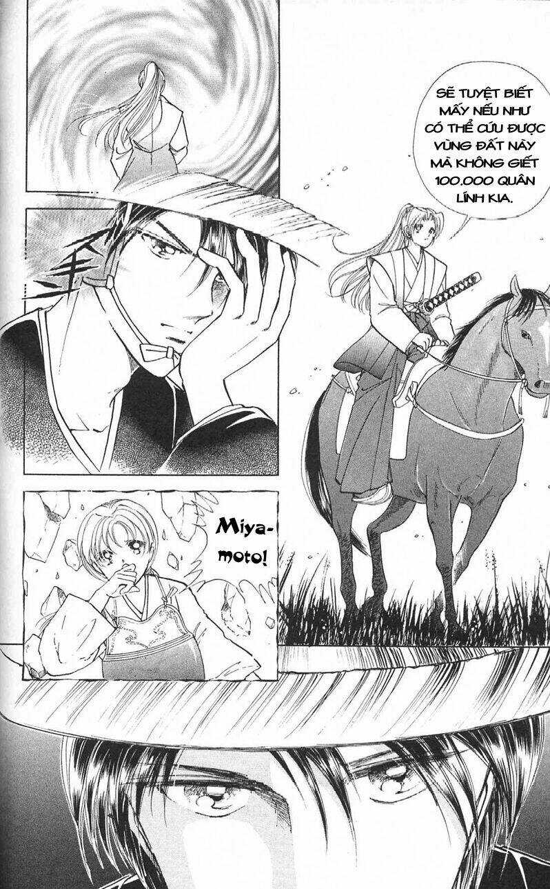 Amakusa 1637 - Chapter 10 - Trang 6