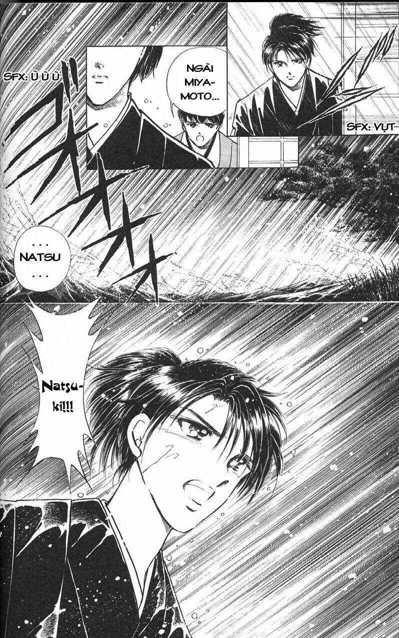 Amakusa 1637 - Chapter 10 - Trang 51