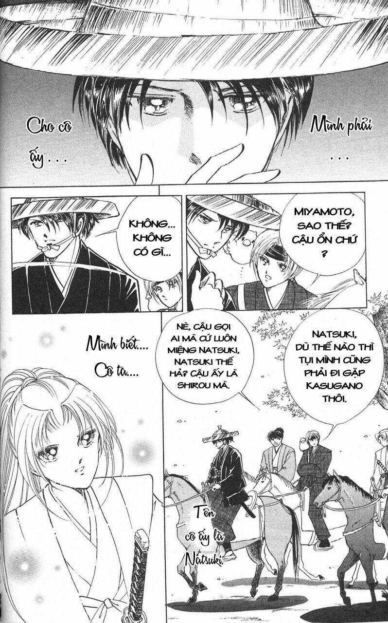 Amakusa 1637 - Chapter 10 - Trang 8