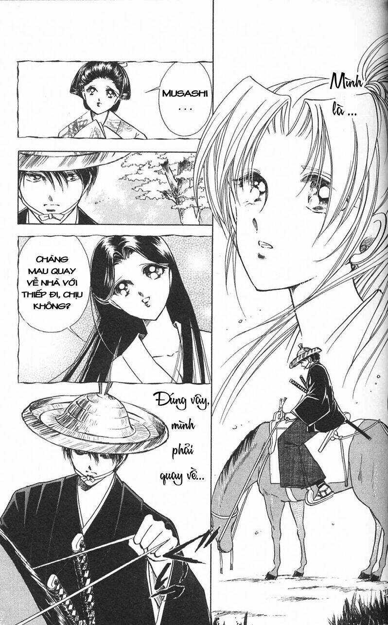 Amakusa 1637 - Chapter 10 - Trang 9