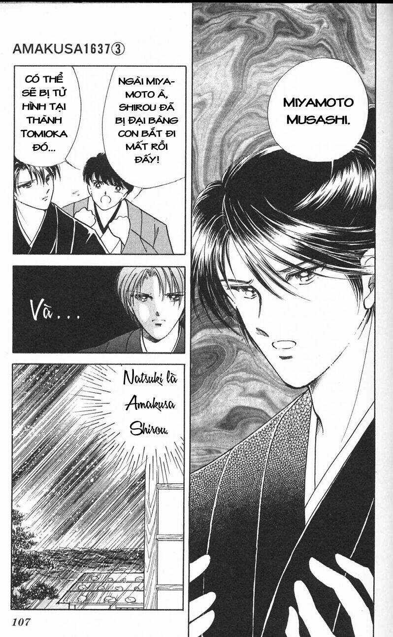Amakusa 1637 - Chapter 11 - Trang 12