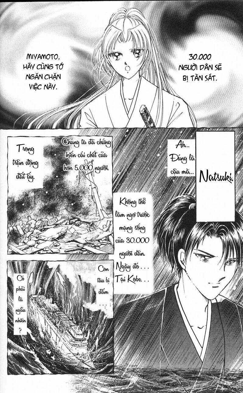 Amakusa 1637 - Chapter 11 - Trang 13