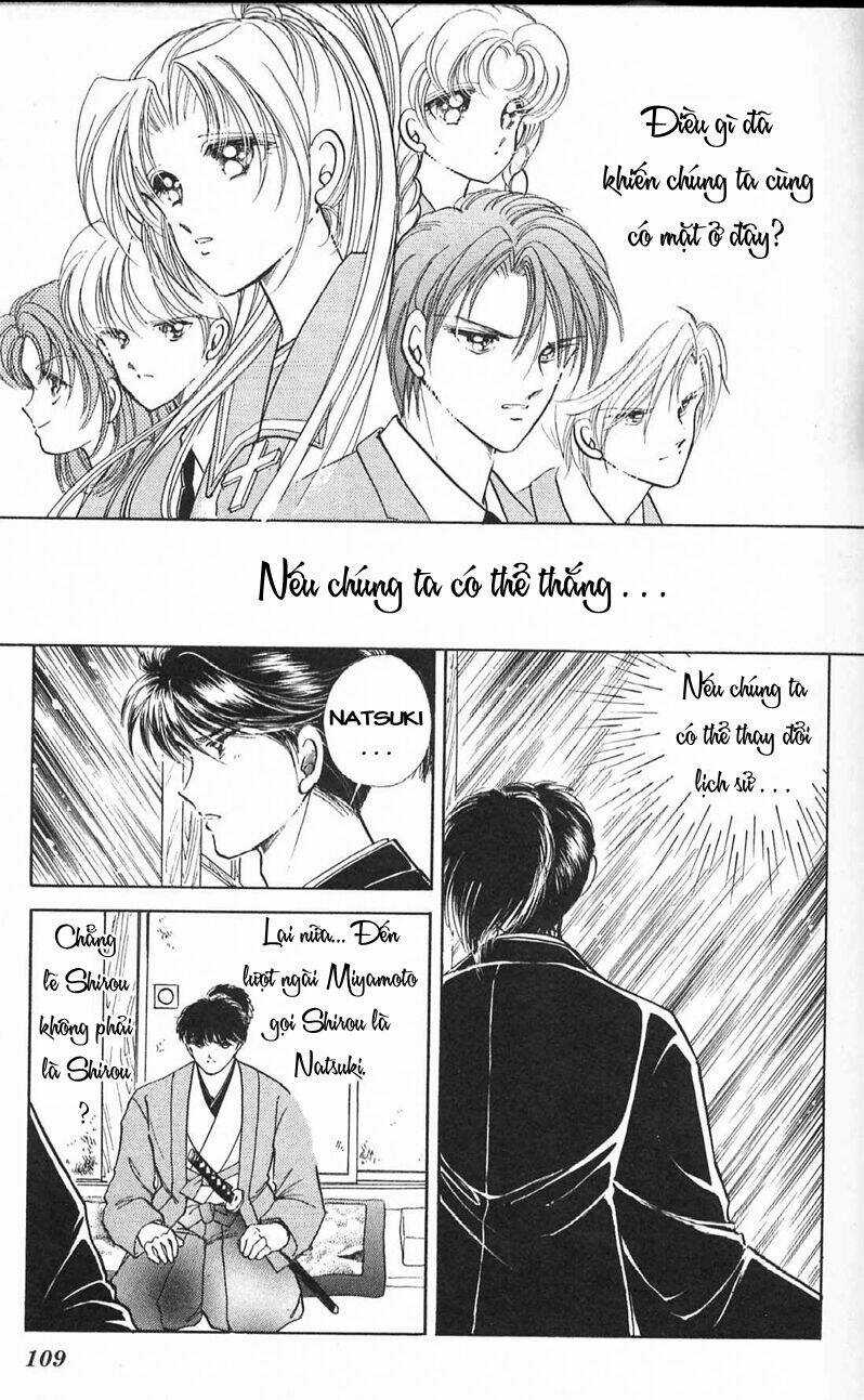 Amakusa 1637 - Chapter 11 - Trang 14