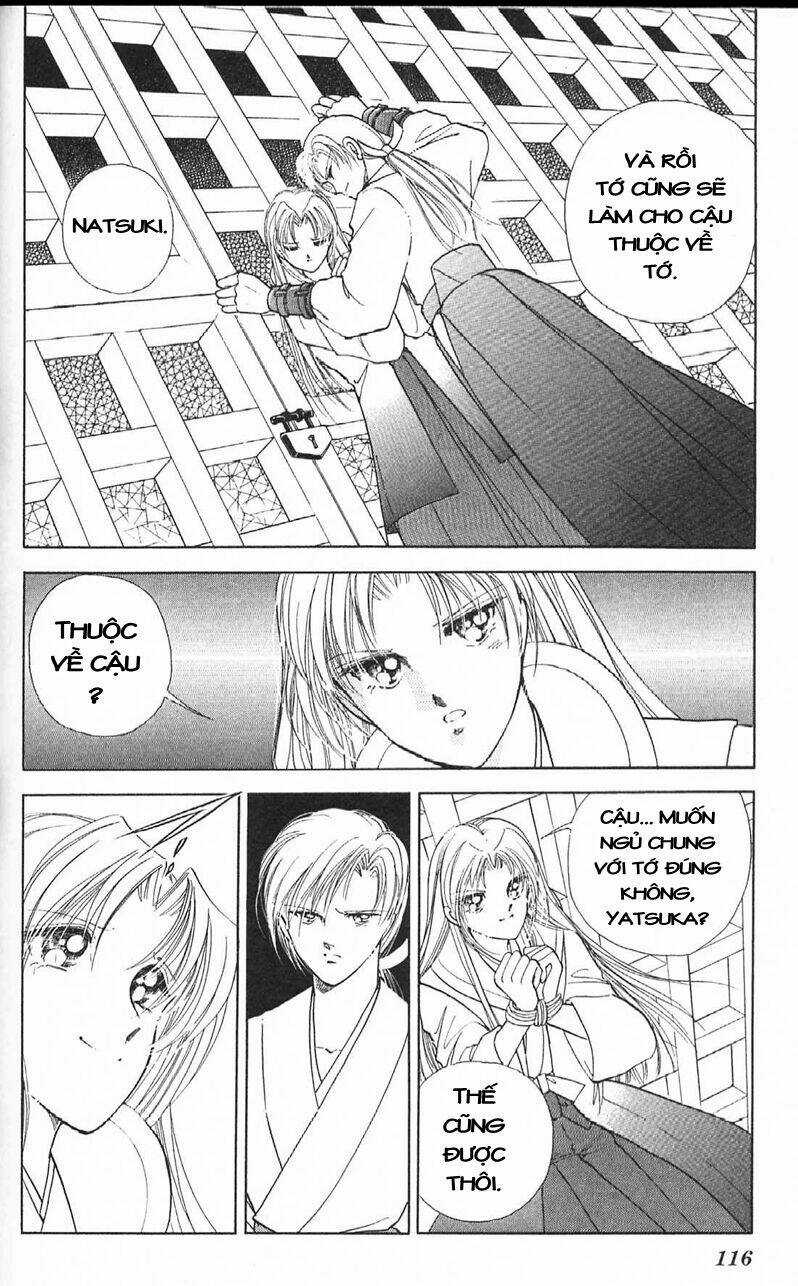 Amakusa 1637 - Chapter 11 - Trang 21