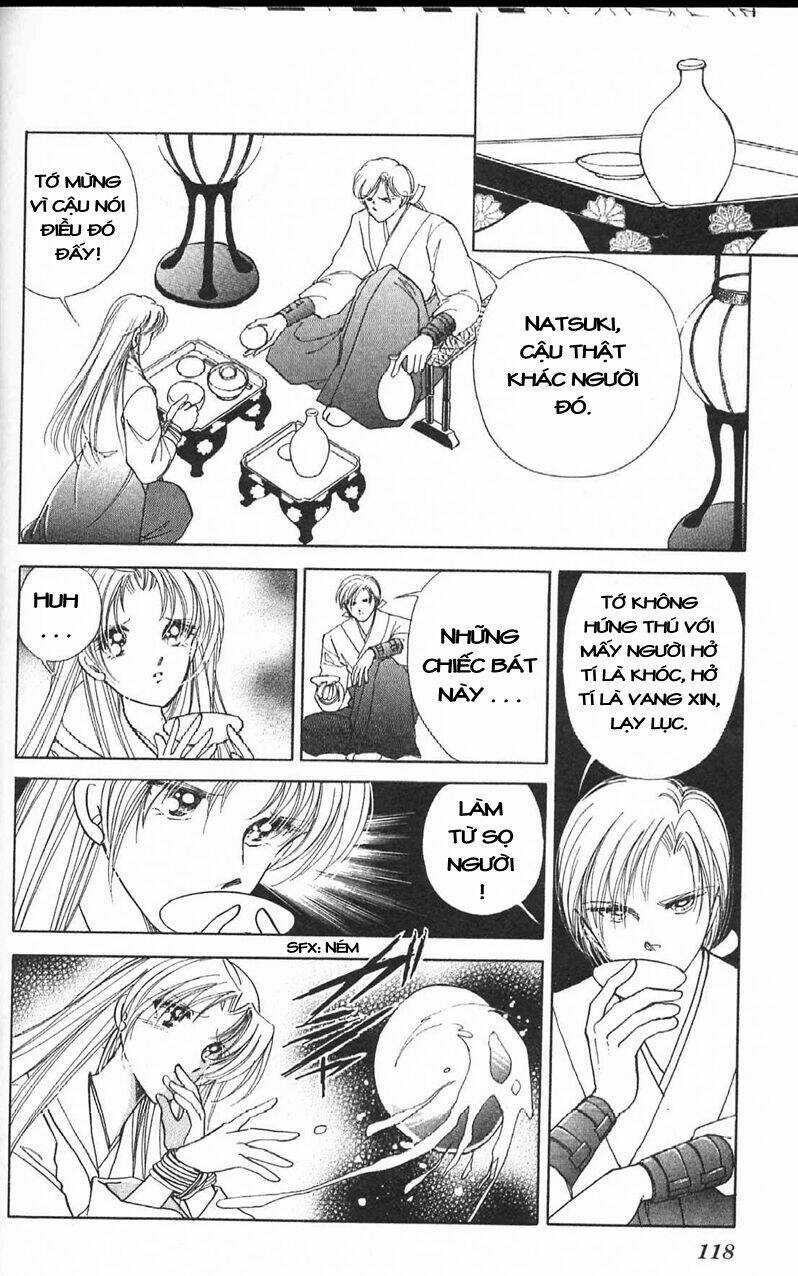 Amakusa 1637 - Chapter 11 - Trang 23