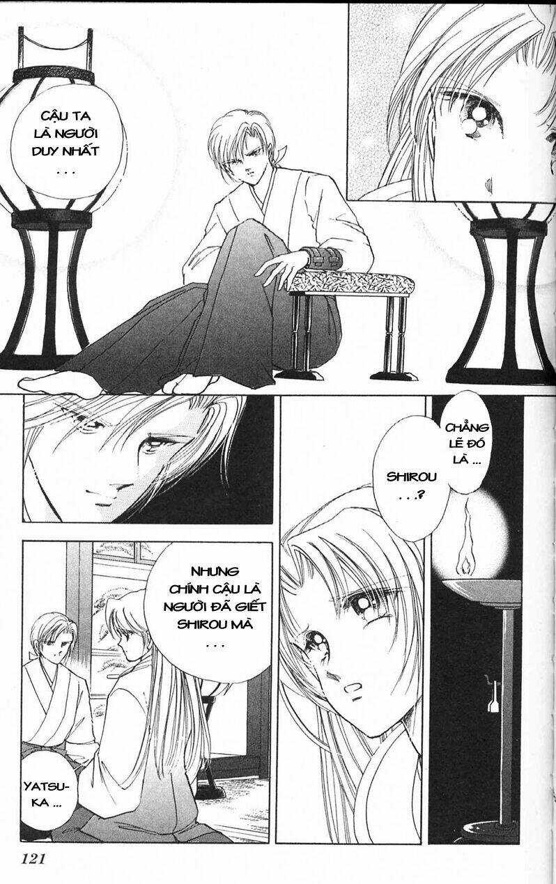 Amakusa 1637 - Chapter 11 - Trang 26