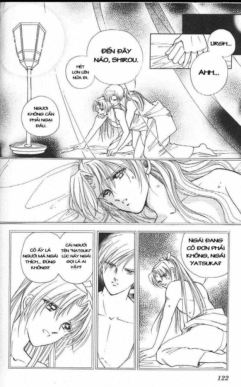 Amakusa 1637 - Chapter 11 - Trang 27