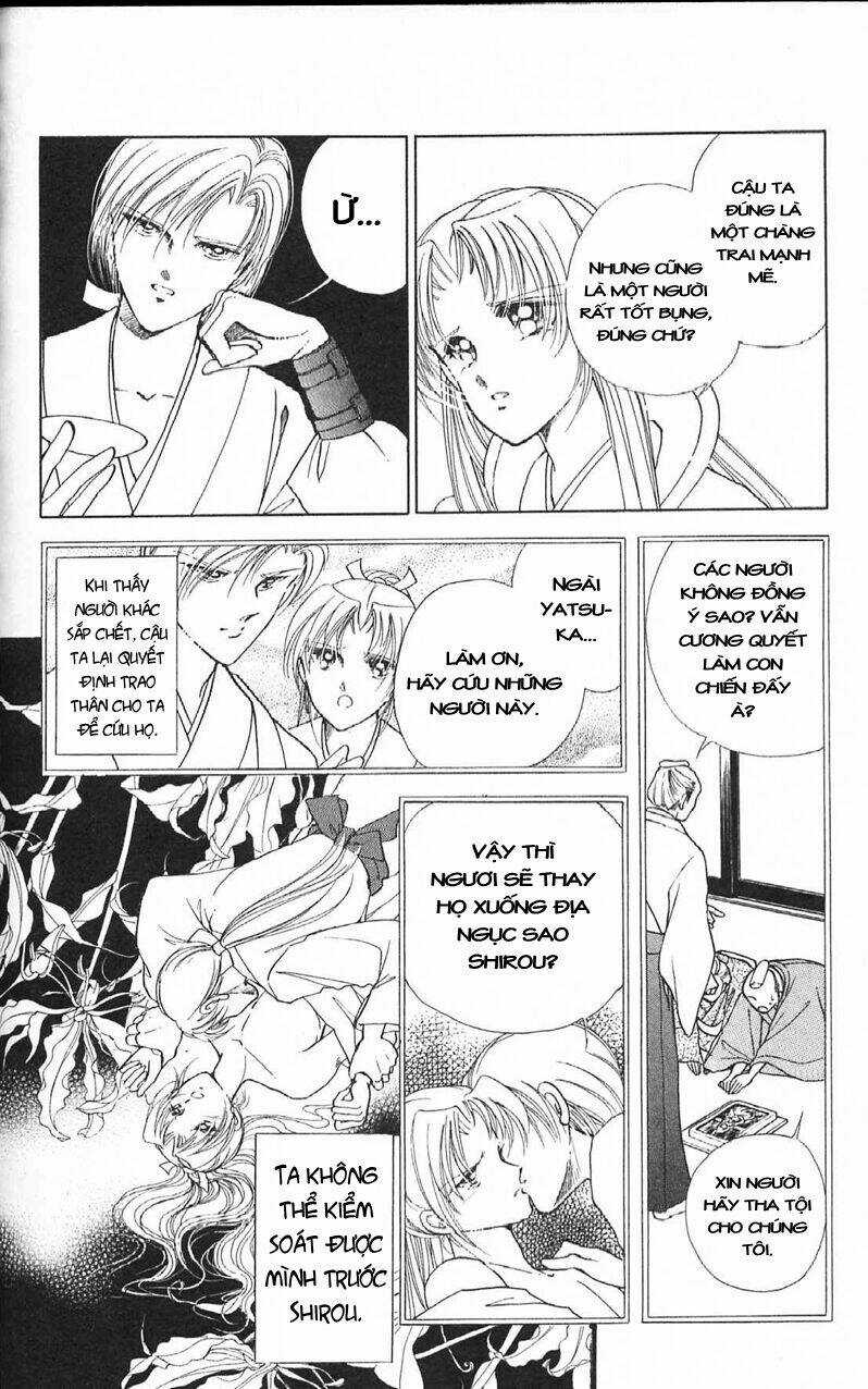 Amakusa 1637 - Chapter 11 - Trang 29