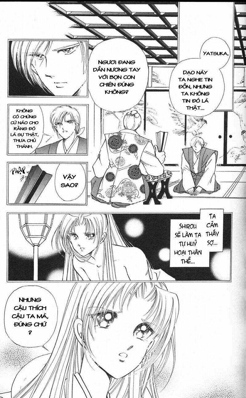 Amakusa 1637 - Chapter 11 - Trang 30