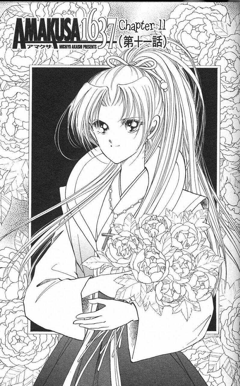 Amakusa 1637 - Chapter 11 - Trang 4