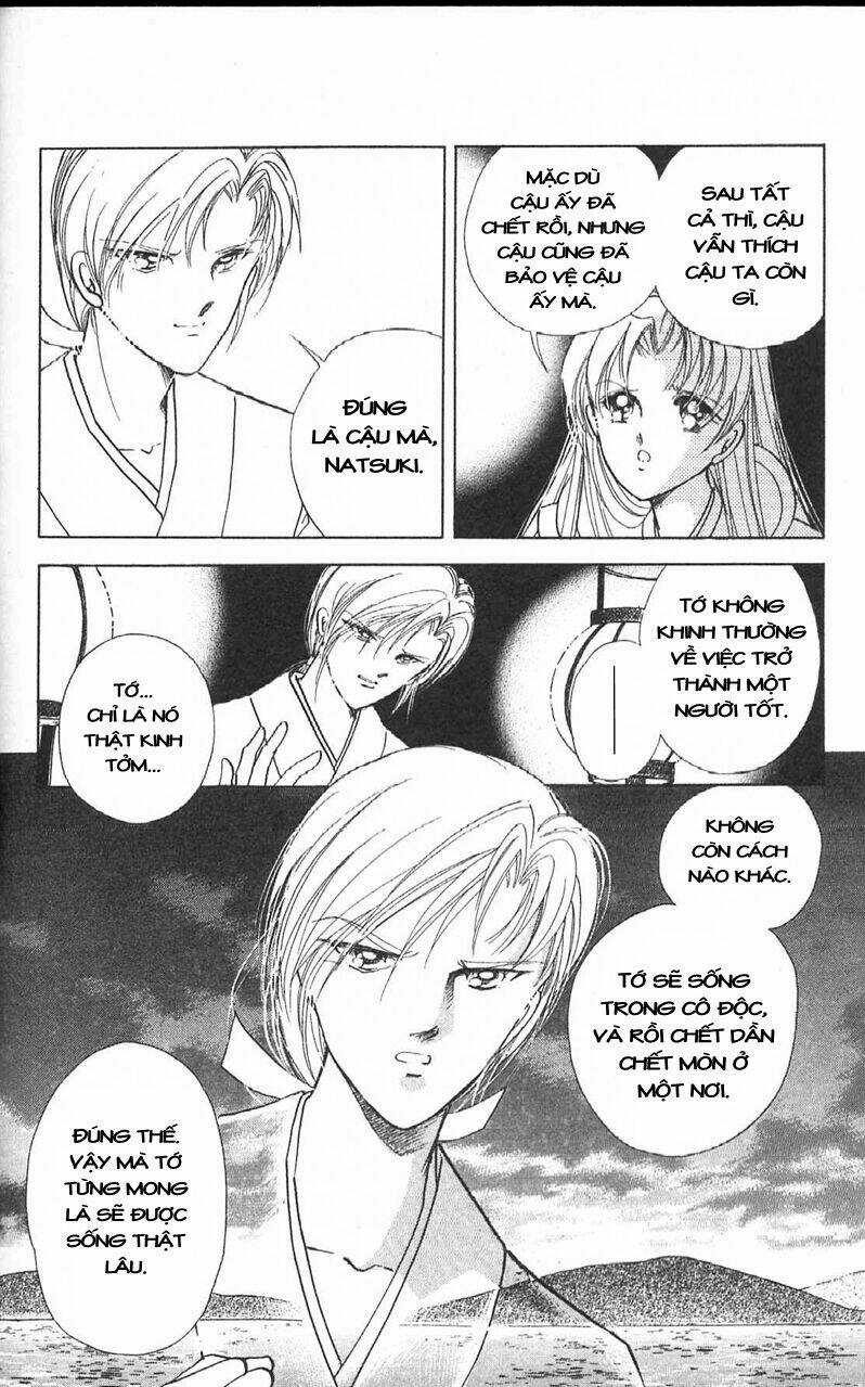 Amakusa 1637 - Chapter 11 - Trang 31