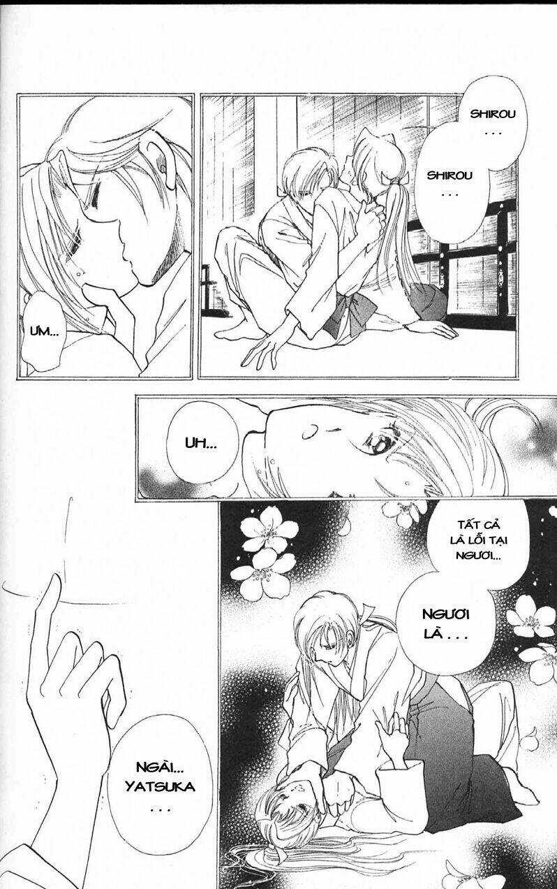 Amakusa 1637 - Chapter 11 - Trang 33