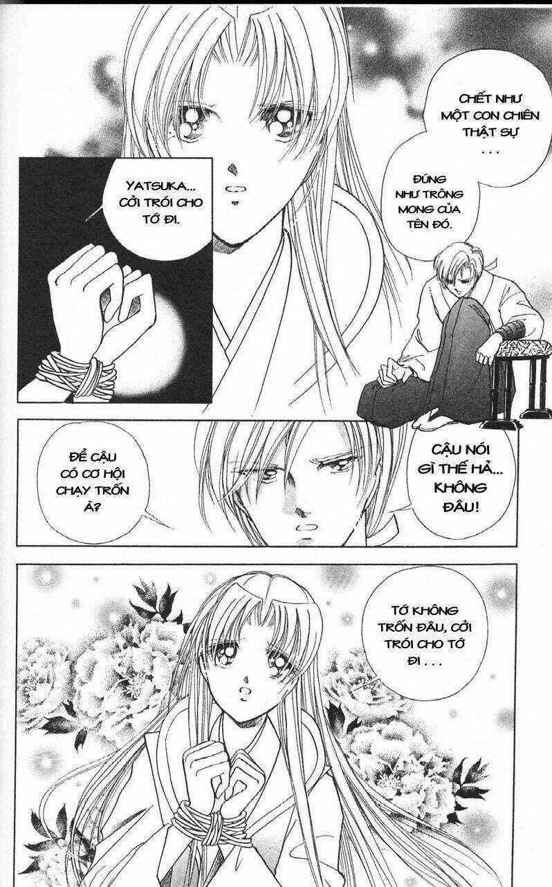 Amakusa 1637 - Chapter 11 - Trang 35