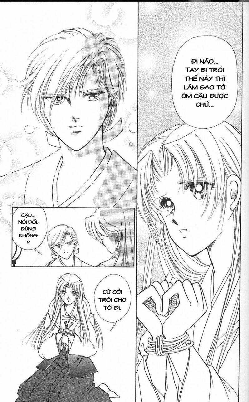 Amakusa 1637 - Chapter 11 - Trang 36