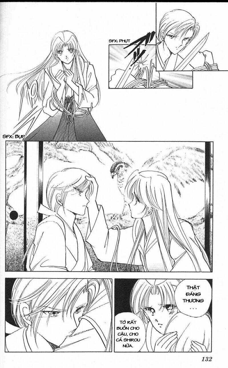 Amakusa 1637 - Chapter 11 - Trang 37