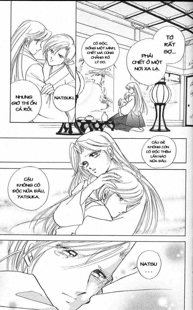 Amakusa 1637 - Chapter 11 - Trang 38