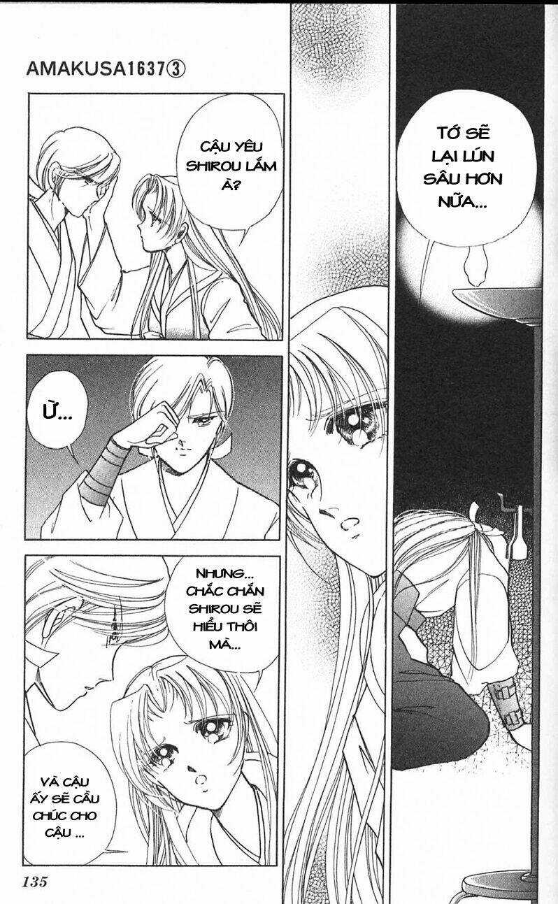 Amakusa 1637 - Chapter 11 - Trang 40