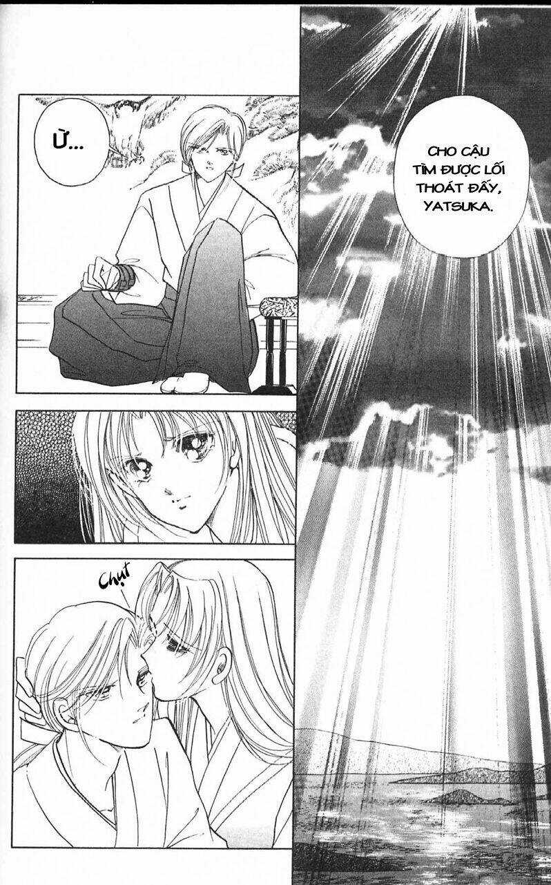 Amakusa 1637 - Chapter 11 - Trang 41