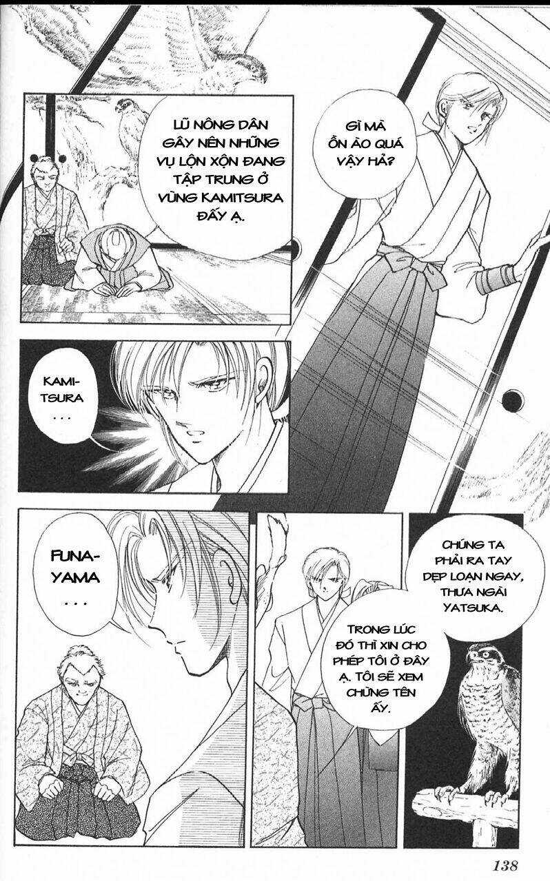 Amakusa 1637 - Chapter 11 - Trang 43