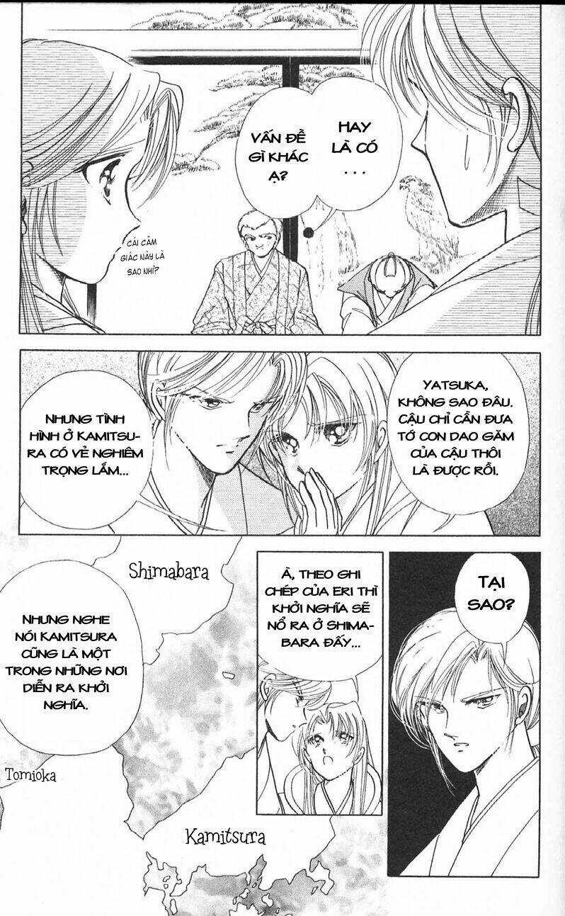 Amakusa 1637 - Chapter 11 - Trang 44