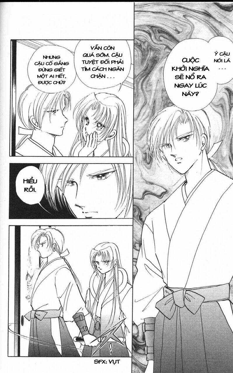 Amakusa 1637 - Chapter 11 - Trang 45