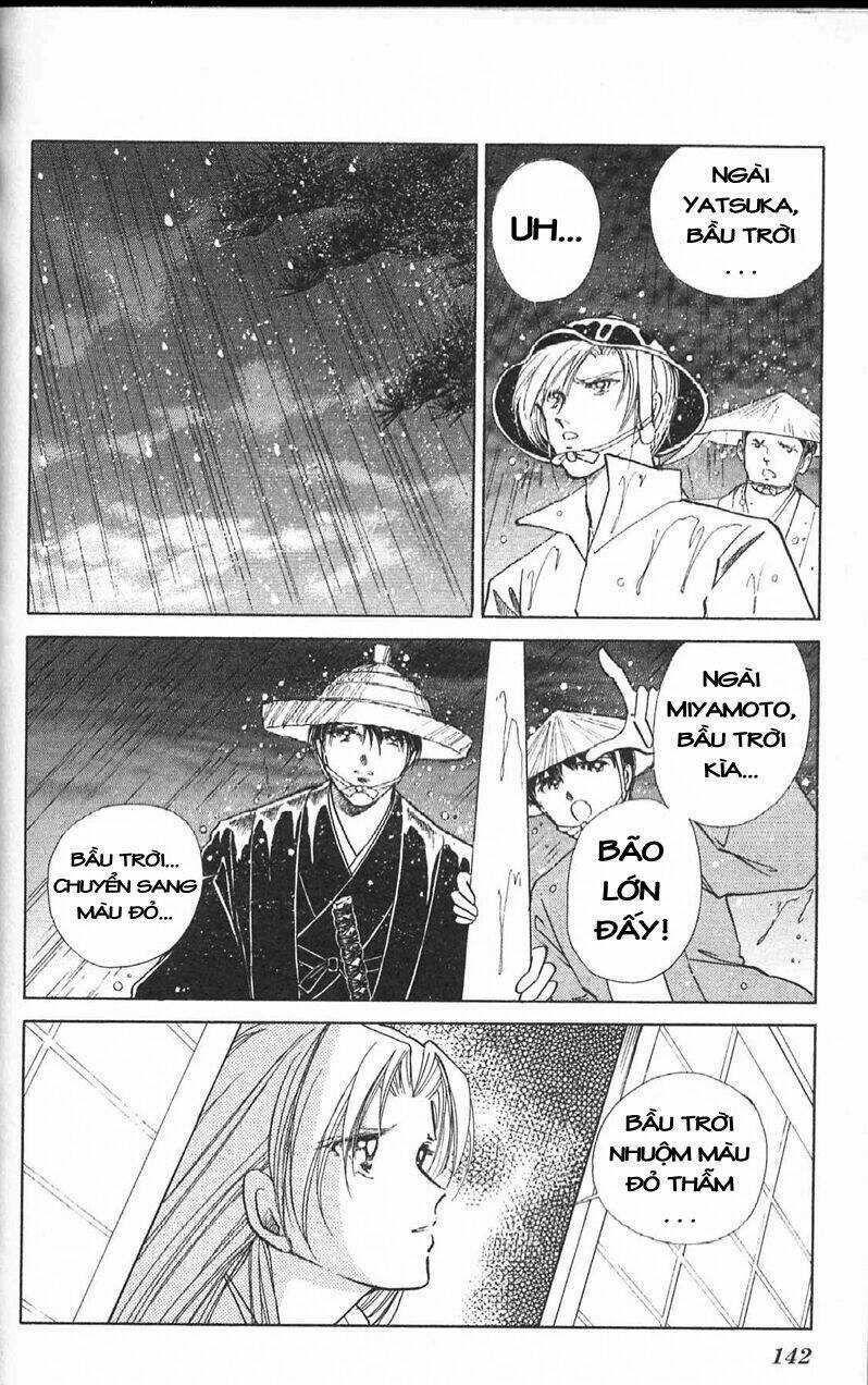 Amakusa 1637 - Chapter 11 - Trang 47