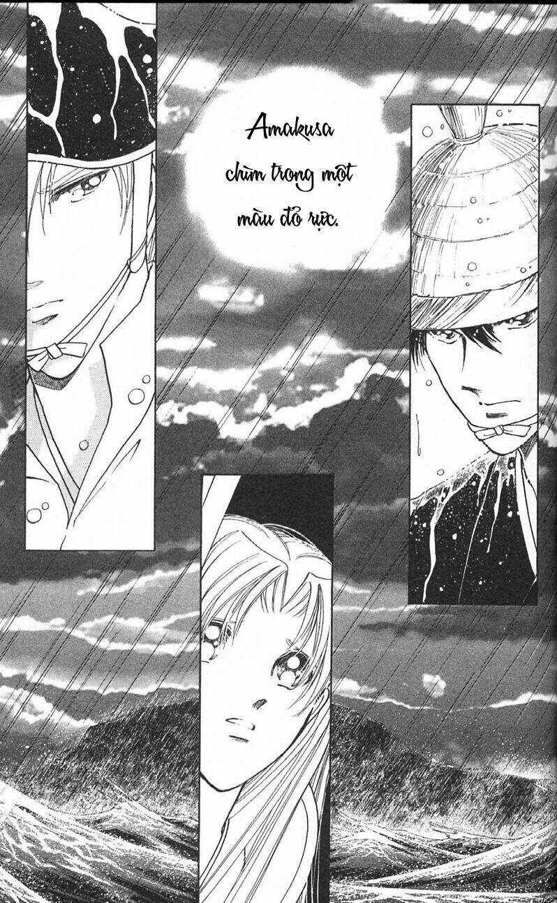 Amakusa 1637 - Chapter 11 - Trang 48