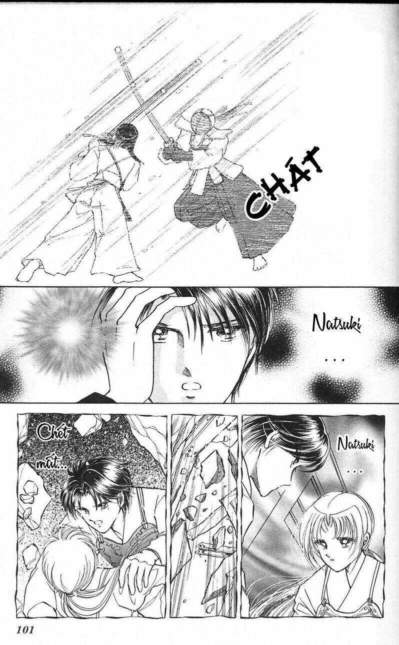 Amakusa 1637 - Chapter 11 - Trang 6