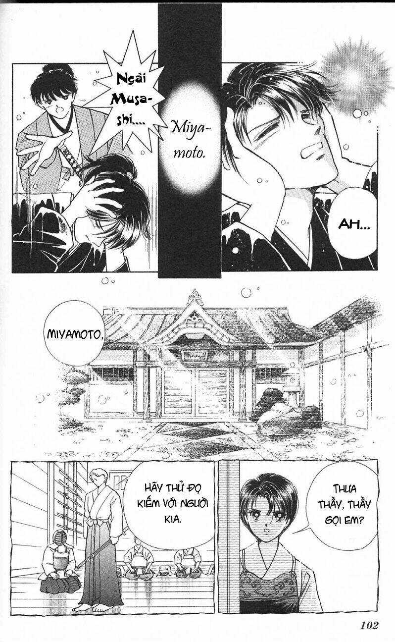 Amakusa 1637 - Chapter 11 - Trang 7