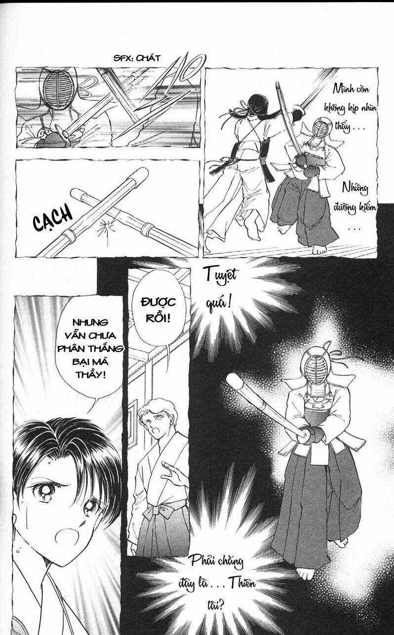 Amakusa 1637 - Chapter 11 - Trang 9