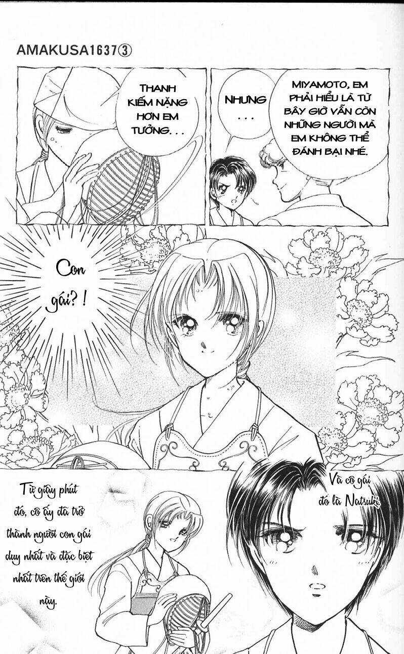 Amakusa 1637 - Chapter 11 - Trang 10